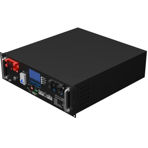 Аккумуляторная батарея VEKTOR ENERGY LFP 51.2-100M